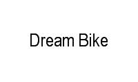 Logo Dream Bike em Cambuci
