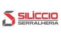Logo Siliccio Serralheria em Pirituba