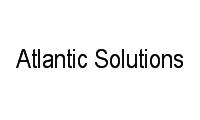 Logo Atlantic Solutions em Alphaville Centro Industrial e Empresarial/alphaville.