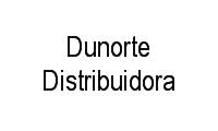 Logo Dunorte Distribuidora em Aleixo