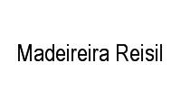 Logo Madeireira Reisil