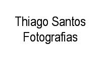 Logo Thiago Santos Fotografias em Centro