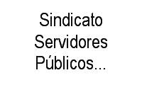 Logo Sindicato Servidores Públicos de Itaquaquecetuba em Vila Virgínia