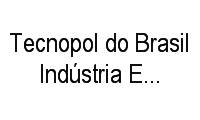 Logo Tecnopol do Brasil Indústria E Comércio em Posse
