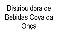 Logo Distribuidora de Bebidas Cova da Onça em Cocotá
