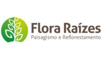 Logo Flora Raízes em Parque Rural Fazenda Santa Cândida