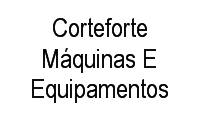 Logo Corteforte Máquinas E Equipamentos em Arvoredo