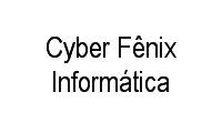 Logo Cyber Fênix Informática Ltda Me em Itararé