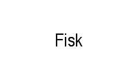 Logo Fisk em Perdizes