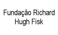 Logo Fundação Richard Hugh Fisk em Vila Mariana