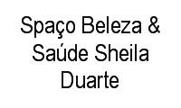 Logo Spaço Beleza & Saúde Sheila Duarte em Tijuca