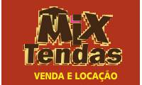Logo Mix Toldos E Tendas em Santa Maria