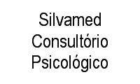 Logo Silvamed Consultório Psicológico em Centro
