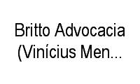 Logo Britto Advocacia (Vinícius Mendonça de Britto) em Centro