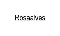 Logo Rosaalves em Vila Bela