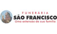 Logo Funerária São Francisco em Centro