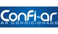 Logo Confi-Ar Ar-Condicionado em Parque Industrial I