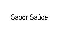 Logo Sabor Saúde em Centro