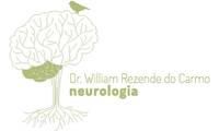 Logo de Dr. Willian Rezende - Neurologia Hoje em Indianópolis