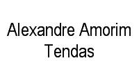Logo Alexandre Amorim Tendas