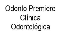 Logo Odonto Premiere Clínica Odontológica em Centro