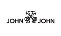 Logo John John - Curitiba Park Shopping Barigui em Mossunguê