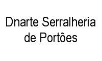 Logo Dnarte Serralheria de Portões em Jardim Ataliba Leonel