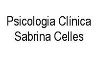 Logo Psicologia Clínica Sabrina Celles em Unamar (tamoios)