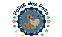 Logo Point dos Pets em Vila Nhocune