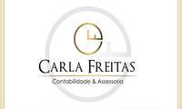 Logo Carla Freitas Contabilidade E Assessoria em Campina