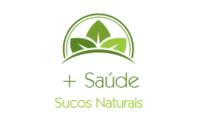 Logo Saúde - Sucos Naturais