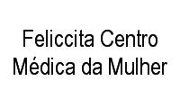 Logo Feliccita Centro Médica da Mulher em Santa Cândida