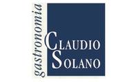 Logo Cláudio Solano Gastronomia em Moinhos de Vento