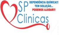 Logo SP CLINICAS
