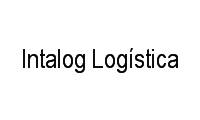 Logo Intalog Logística em Penha Circular
