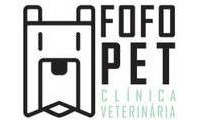 Logo de Fofopet Clínica Veterinária em Parque Colonial