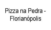 Logo Pizza na Pedra - Florianópolis em Centro