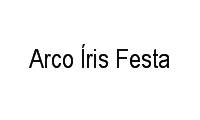 Logo Arco Íris Festa