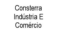 Logo Consterra Indústria E Comércio em Poção