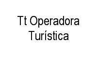 Logo Tt Operadora Turística em Brooklin Paulista