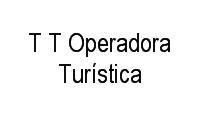 Logo T T Operadora Turística