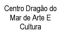 Logo Centro Dragão do Mar de Arte E Cultura em Praia de Iracema