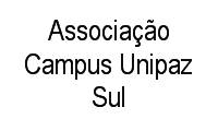 Logo Associação Campus Unipaz Sul em Menino Deus