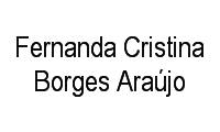 Logo Fernanda Cristina Borges Araújo