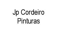 Logo Jp Cordeiro Pinturas