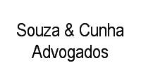 Logo Souza & Cunha Advogados em Engenho de Dentro