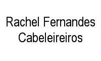 Logo Rachel Fernandes Cabeleireiros em Vila Monte Alegre