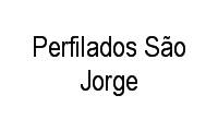 Logo Perfilados São Jorge em Serrano