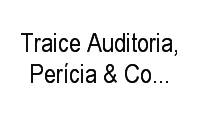 Logo Traice Auditoria & Perícia Contábil em Setor Oeste