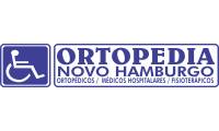 Logo Ortopedia Novo Hamburgo